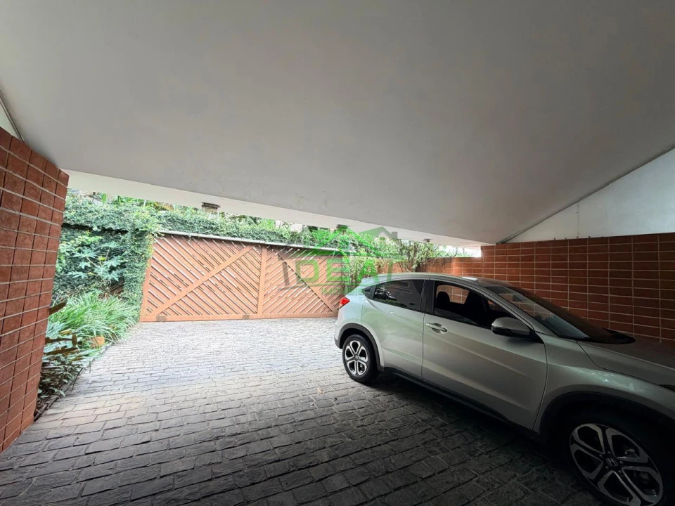 Imagens do imóveis Casa de Arquiteto para Aluguel no Boaçava, 4 dorm, 2 suites e 6 vagas