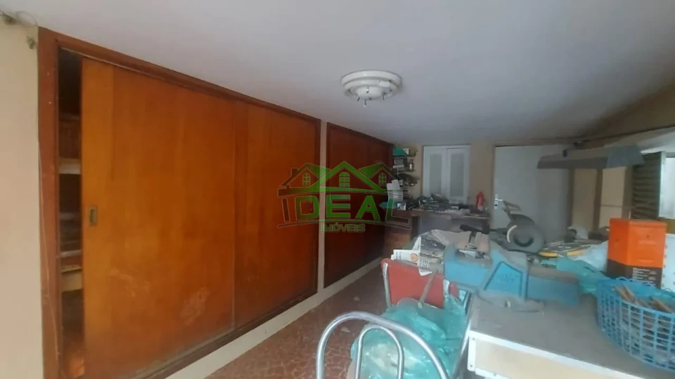 Casa Térrea a venda- 3 dormitórios sendo 1 suíte