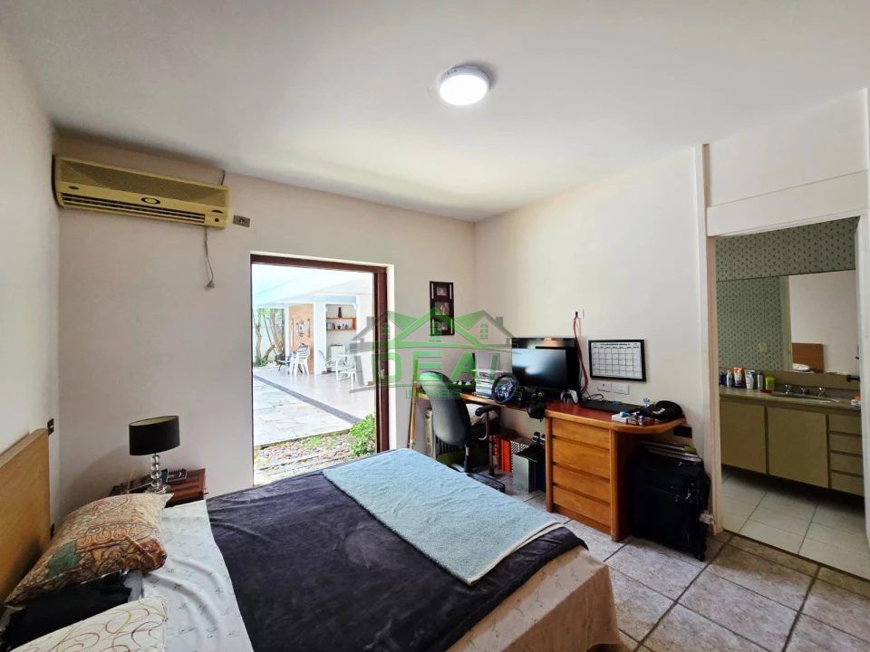 Casa para Venda no Boaçava, 1150m², Piscina e Churrasqueira