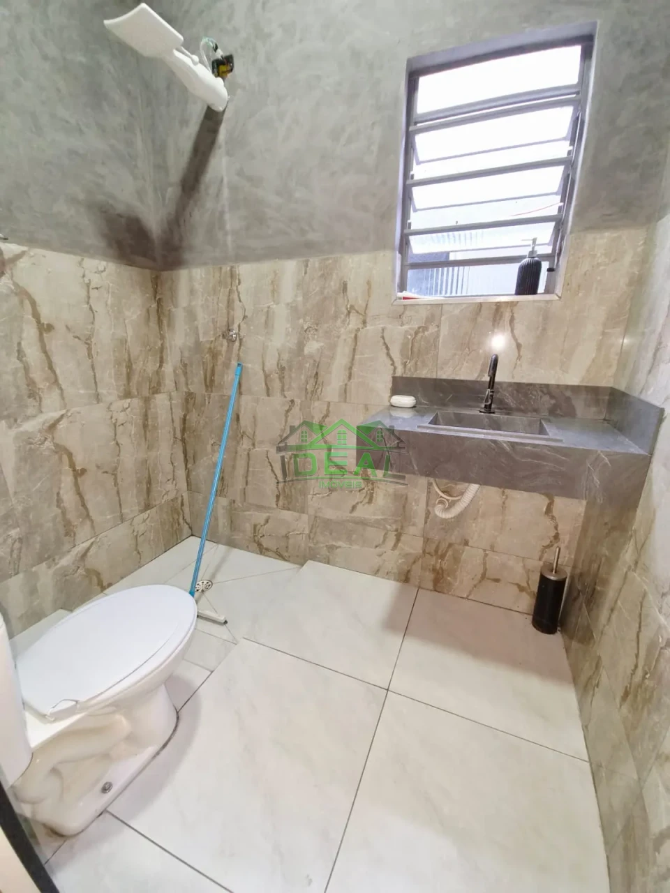 Casa Térrea a venda zoneamento misto