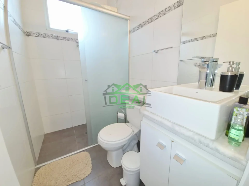 Casa a Venda de condomínio