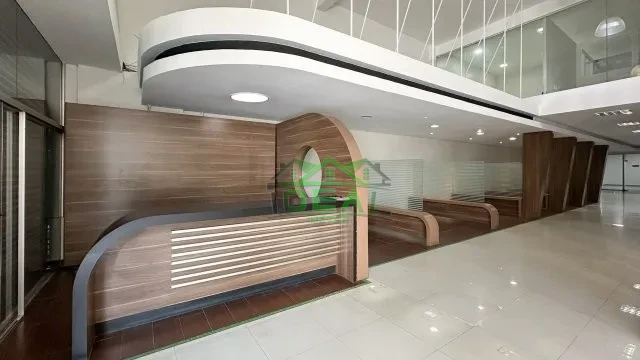 Prédio Comercial Para Locação