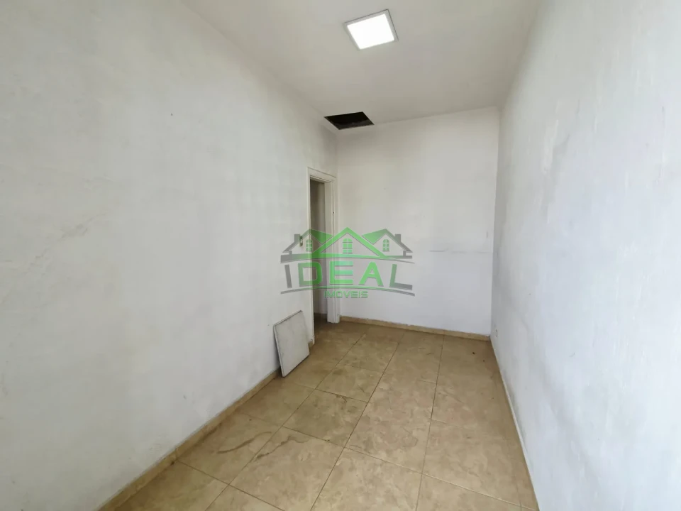 Sobrado Comercial á venda na melhor rua da leopoldina