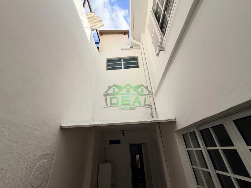 Casa para Locação na Vila Leopoldina, Residencial ou Comercial