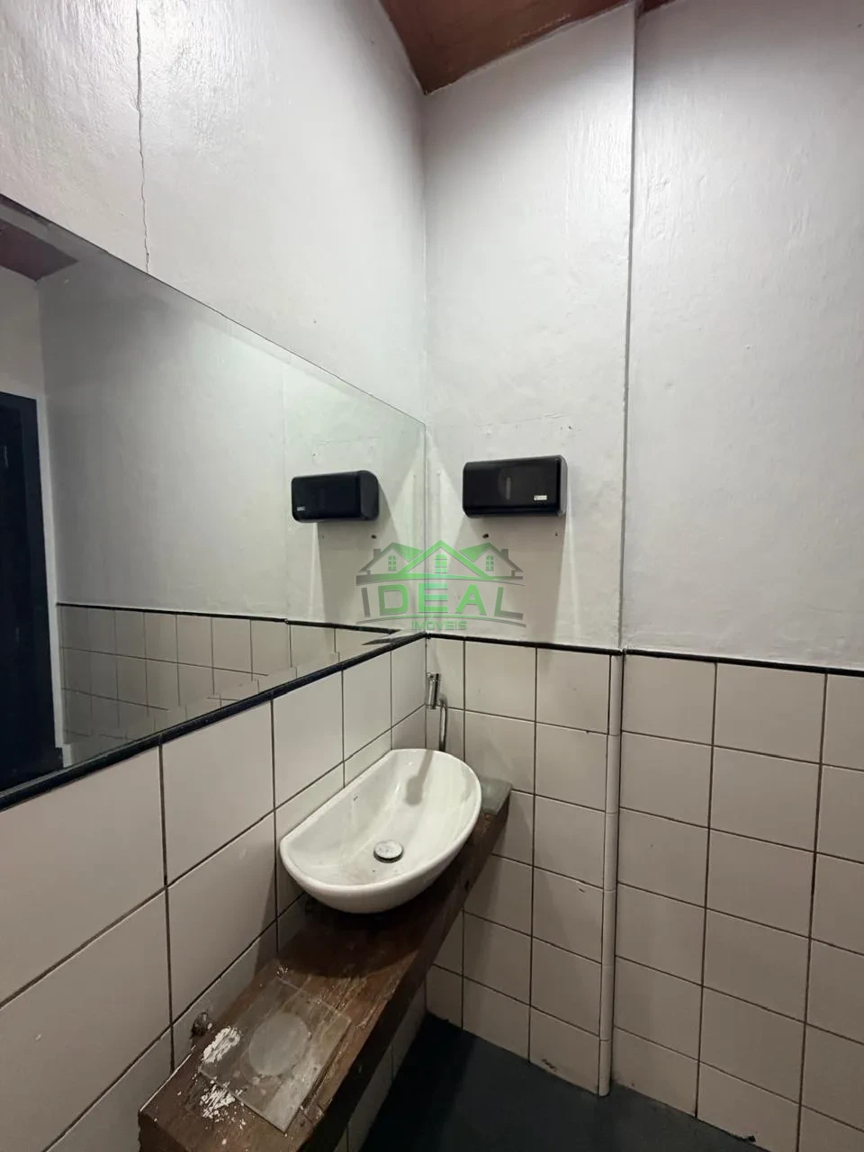 Imóvel Comercial para Locação no Alto da Lapa