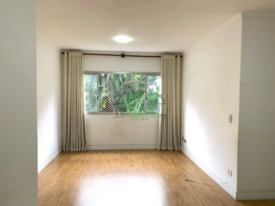 Apartamento para Venda no Alto da Lapa, Rua Tranquila e Arborizada