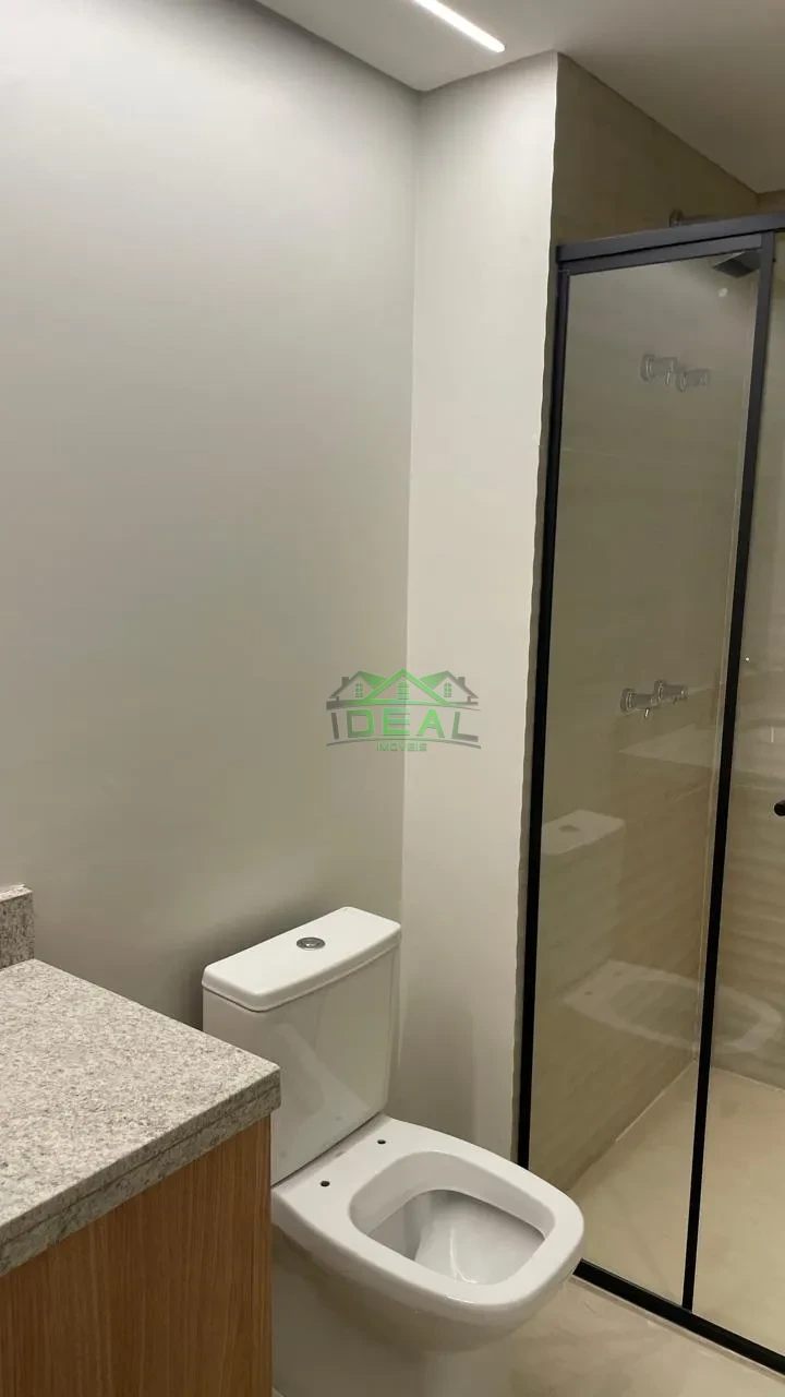 Apartamento para Venda no Alto de Pinheiros | 2 dorm, 2 suites, 1 vaga