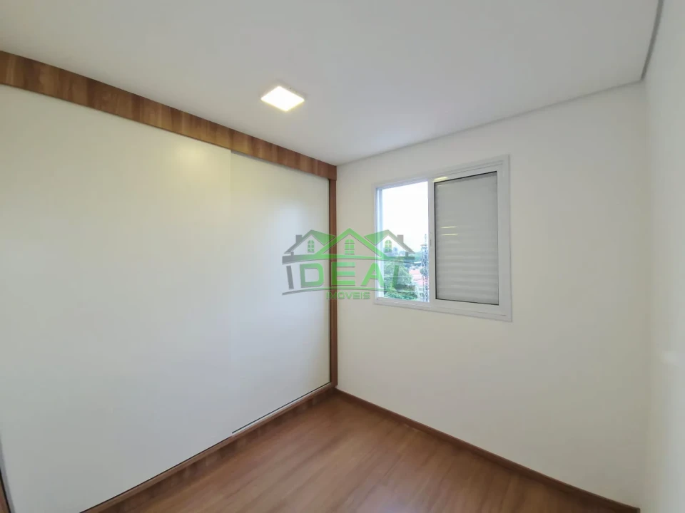 Apartamento para Locação na Vila Leopoldina | 3 Dormitórios e 2 Vagas