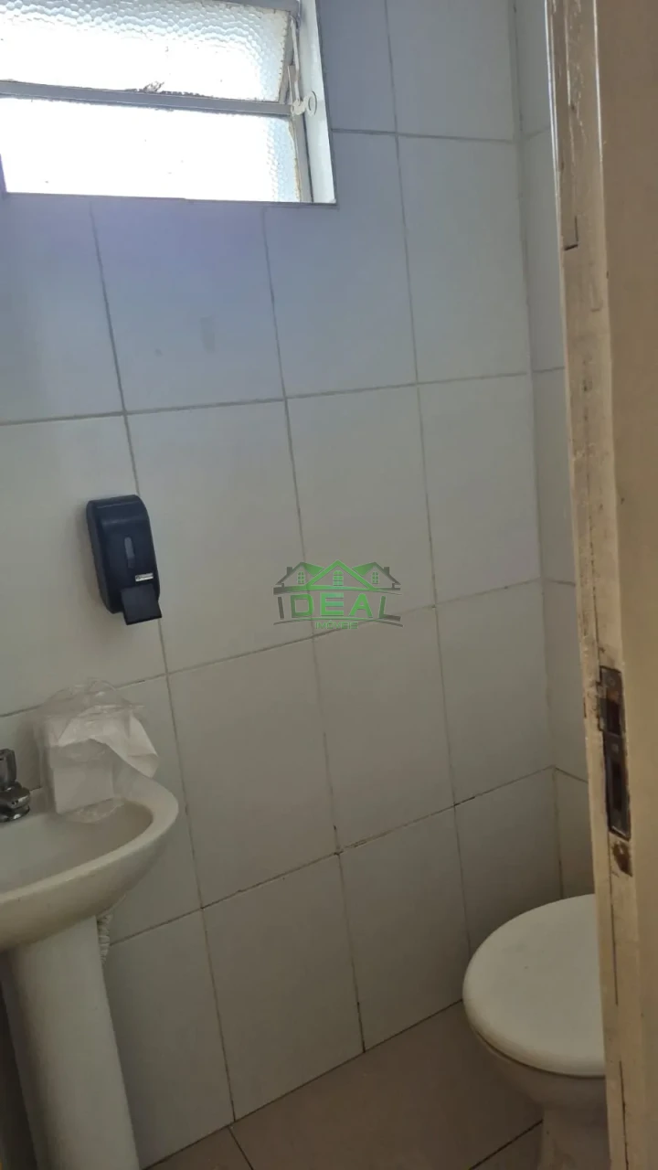 Sobrado Comercial para Locação