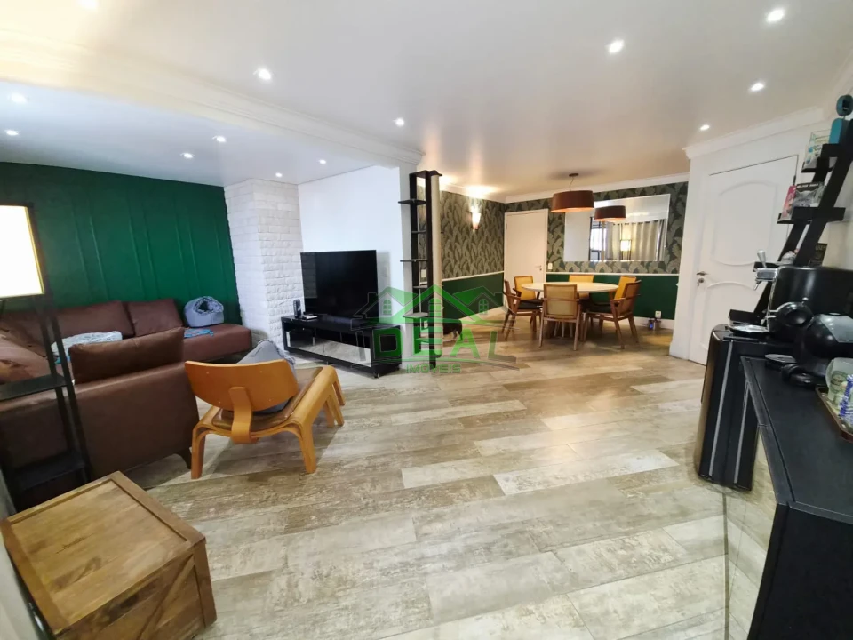 Apartamento à Venda na Vila Leopoldina | 3 Dormitórios, sendo 2 Suítes, e 2 Vagas