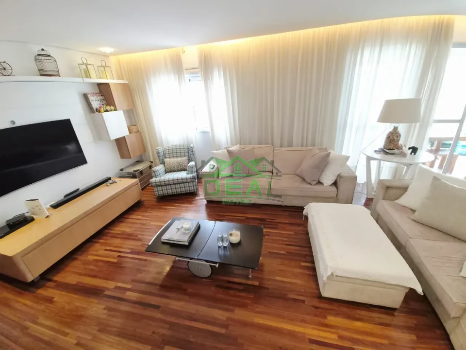 Apartamento a Venda. 3 Suítes. Varanda Gourmet. 2 vagas de garagem