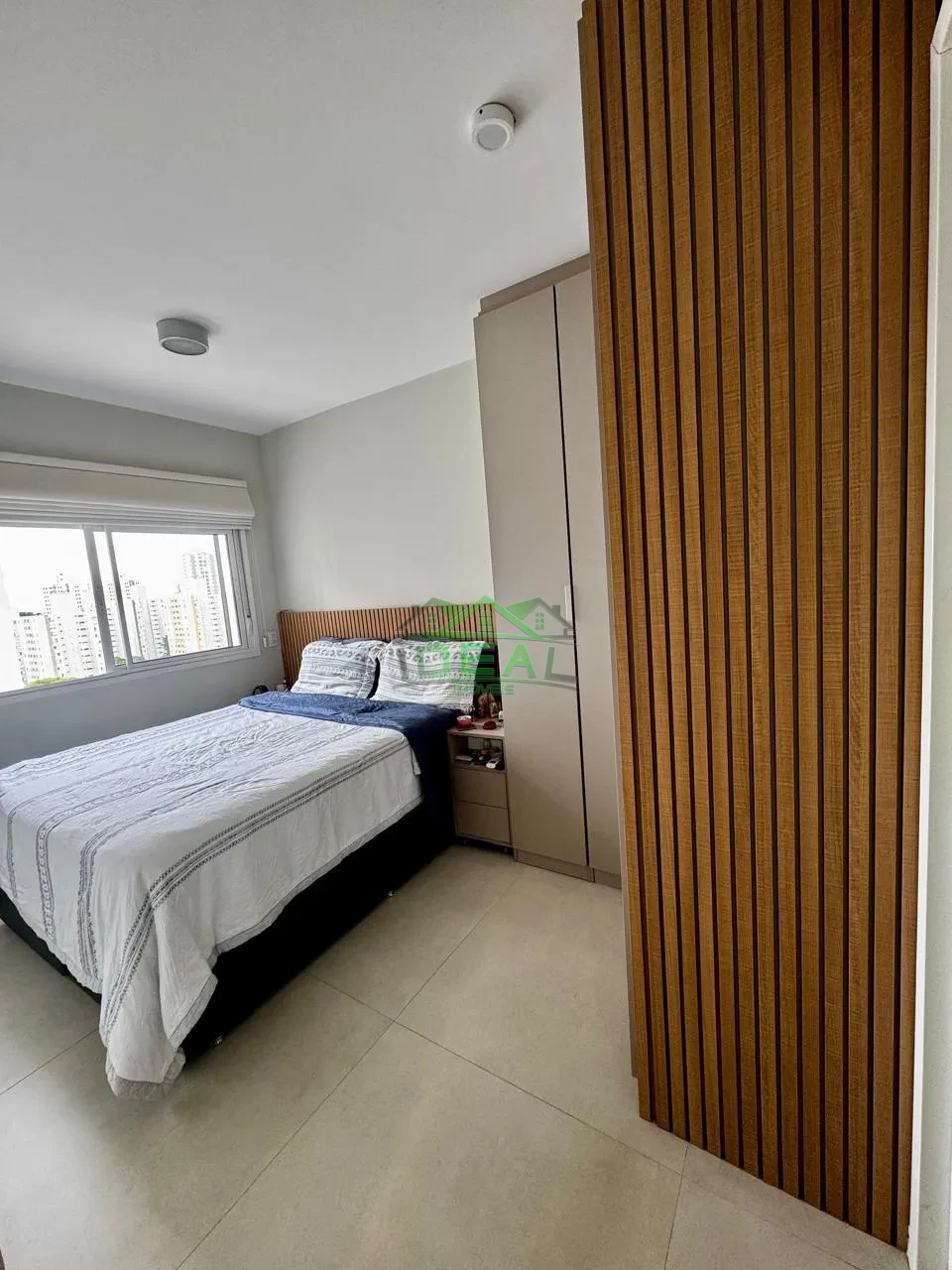 Apartamento a Venda na Vila Leopoldina | 2 quartos sendo 1 suíte e 2 vagas