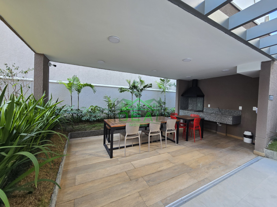 Apartamento Novo para Locação no Alto de Pinheiros, 39m, 2 dormitórios, 1 vaga, lazer completo