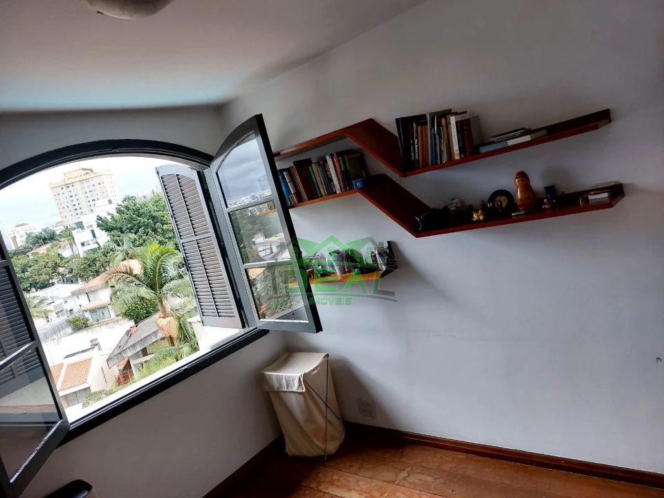 Sobrado para Venda ou Locação no Alto De Pinheiros