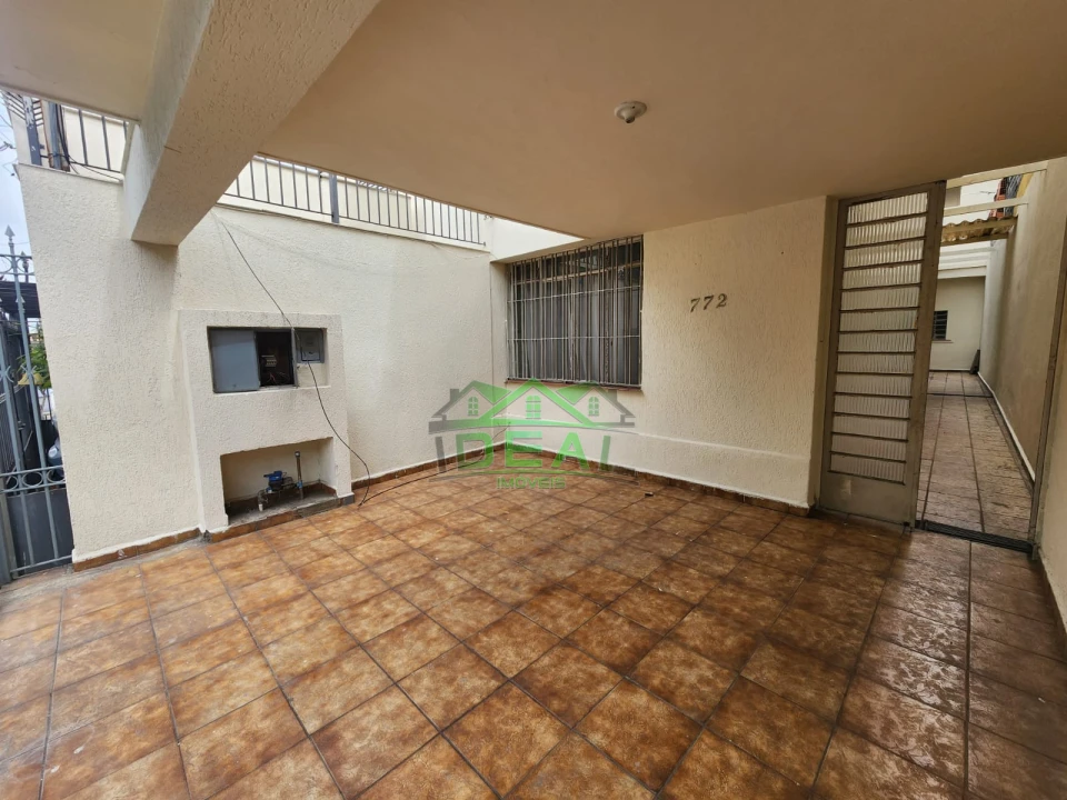 Sobrado para Venda na Vila Leopoldina, 3 dorm, 2 vagas, 120 m, 130 m