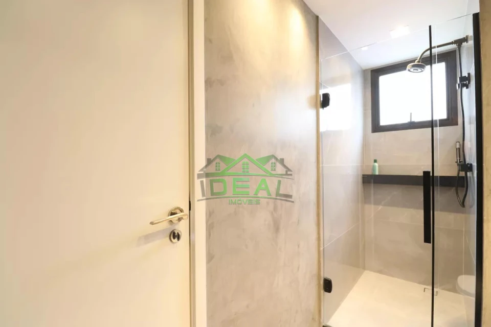 Imagens do imóveis Apartamento para Venda no Alto da Lapa, 3 Suítes, 4 Vagas e 230m²