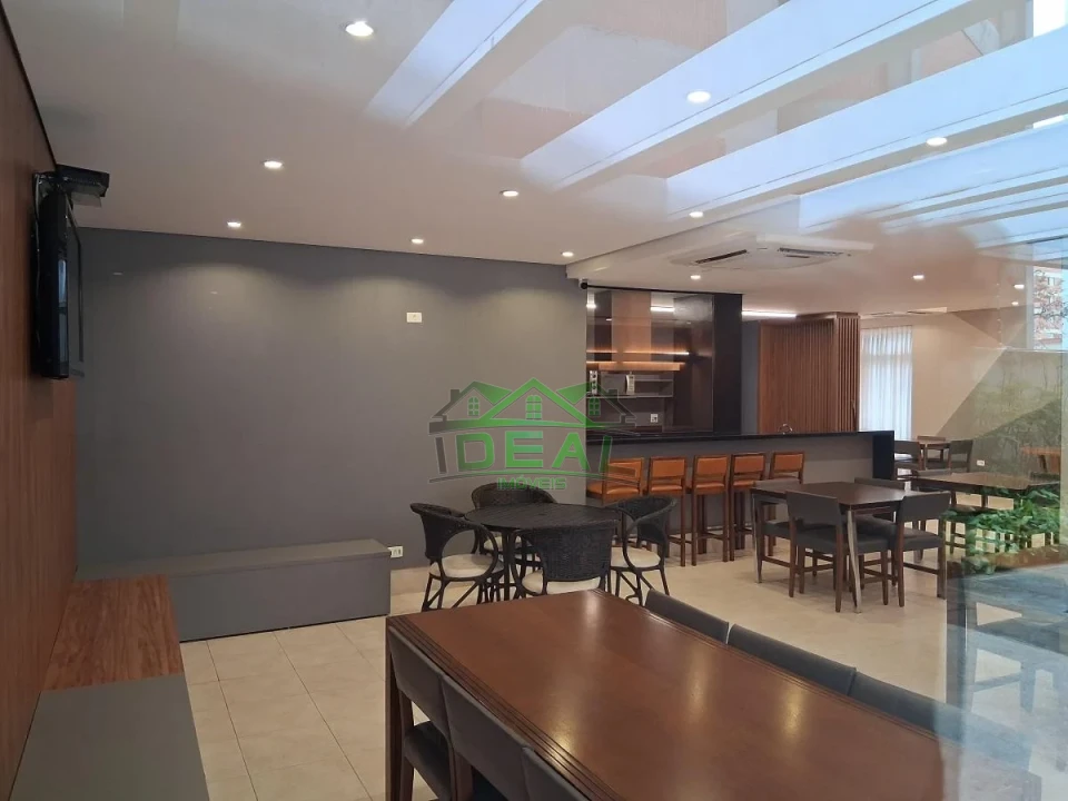Apartamento de 104mts para venda na Vila Romana