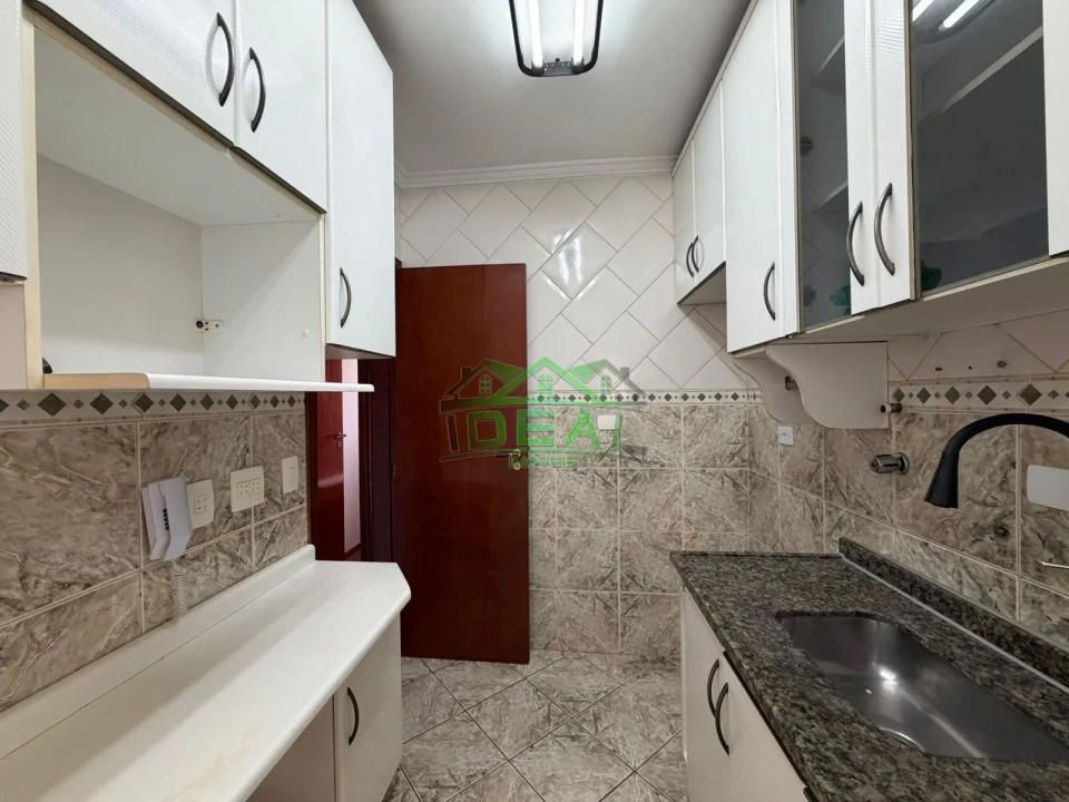 Imagens do imóveis Apartamento para Locação na Vila Leopoldina, 64m