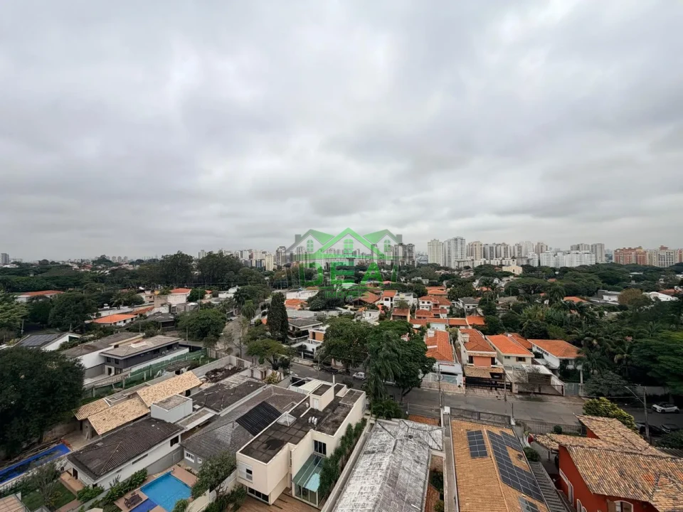 Imagens do imóveis Cobertura para Locação no Alto da Lapa, Vista Única