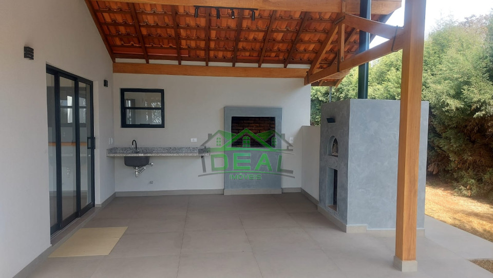 Casa Térrea para venda em Ibiúna no Rest Center Cocais, Ibiúna