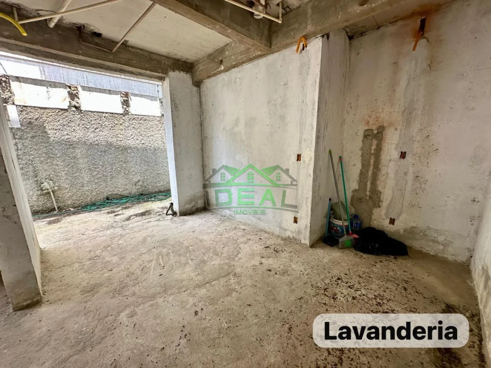 Casa Nova para Venda no Boaçava, 3 dorm, 3 suíte, 5 vagas, 466 m, 610 m