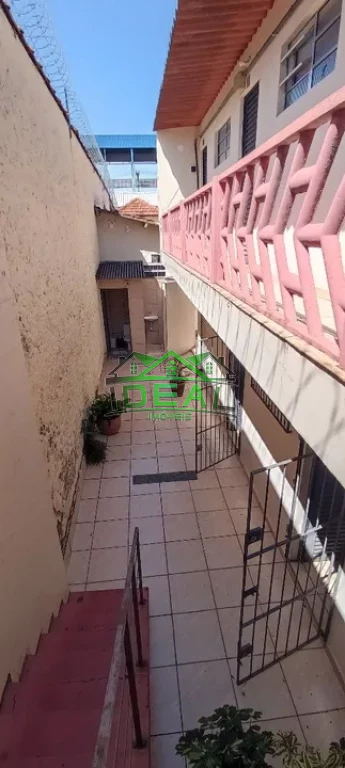 Sobrado comercial na Lapa, 11 salas comerciais Imagens do imóveis Sobrado comercial na Lapa, 11 salas comerciais
