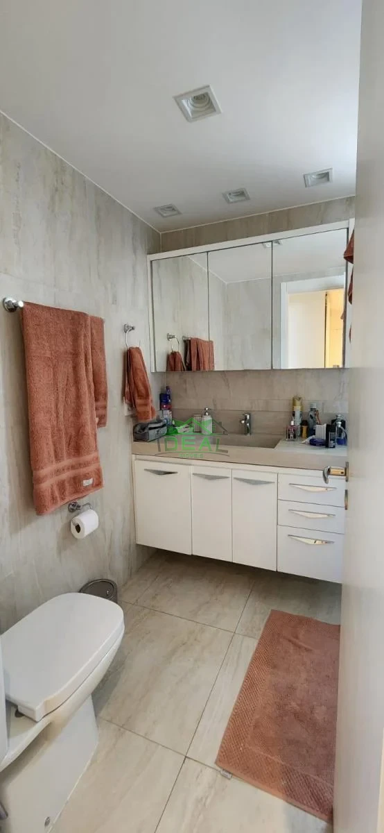 Apartamento para venda de 174mts na Vila Leopoldina