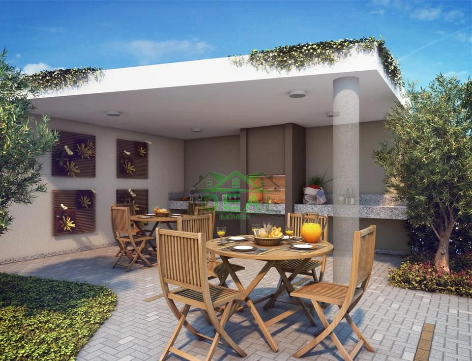 Apartamento para venda  1 quarto 1 vaga na Àgua  Branca- SP