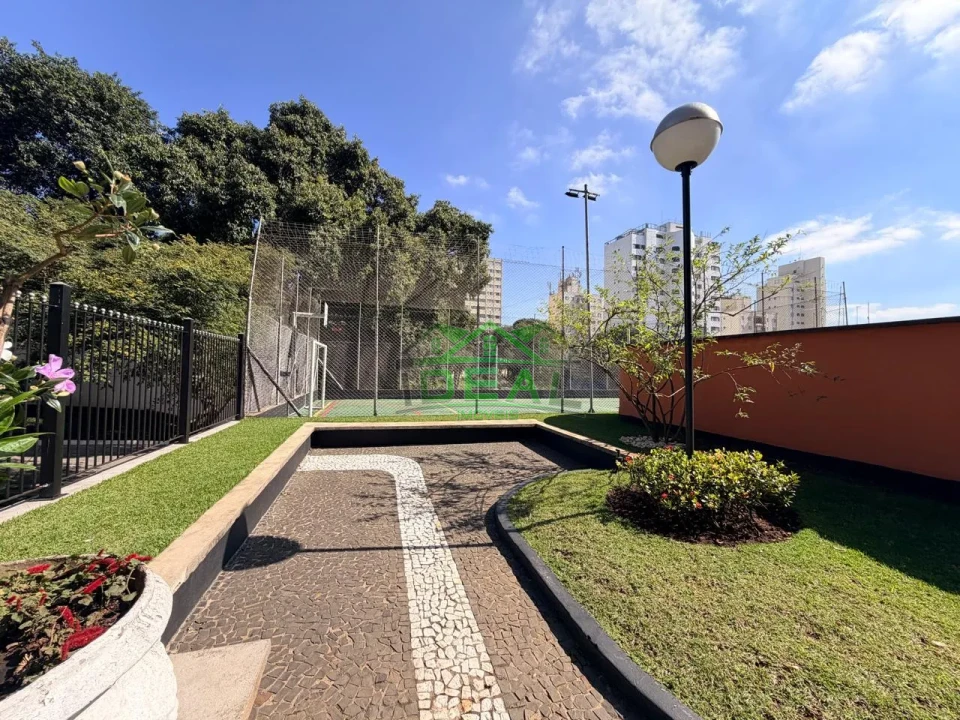 Apartamento para Locação na Vila Romana, 1 Dormitório, 1 Banheiro, 1 Vaga e Ótima Localização