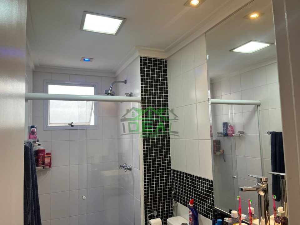 Imagens do imóveis Venda Apartamento na Vila Romana, 3 dorm, 1 suíte, 2 vaga, 94m²