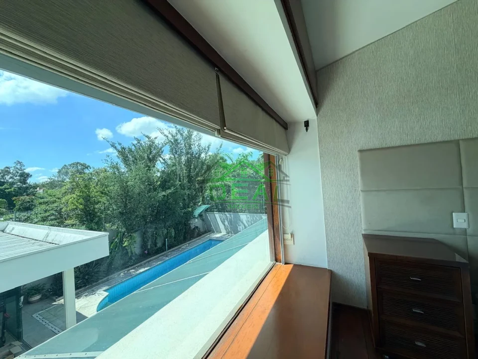 Imagens do imóveis Linda Casa de Arquiteto para Venda no Alto da Lapa, Espaço Gourmet e Piscina