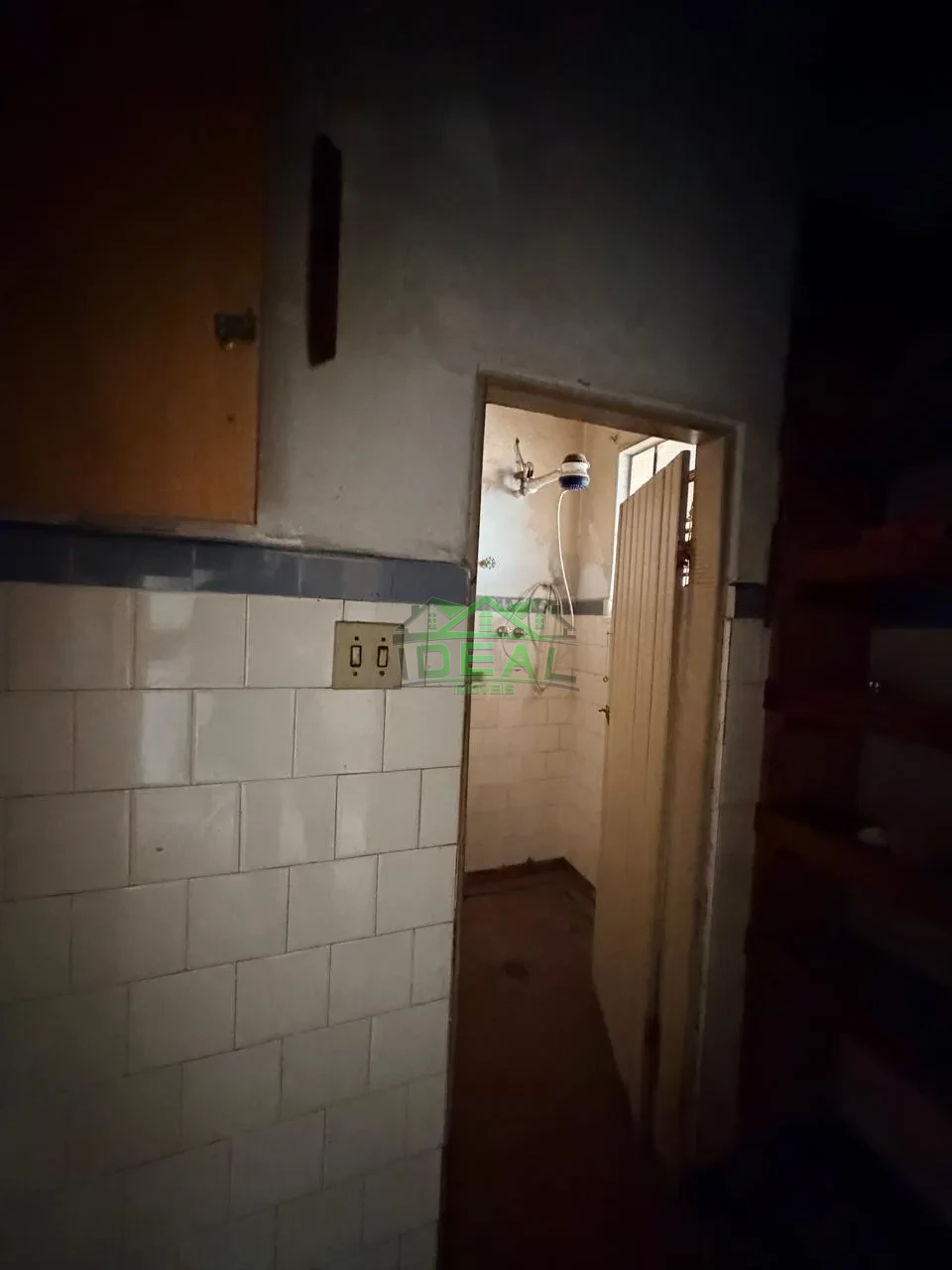 Casa Térrea para Venda no Parque da Lapa
