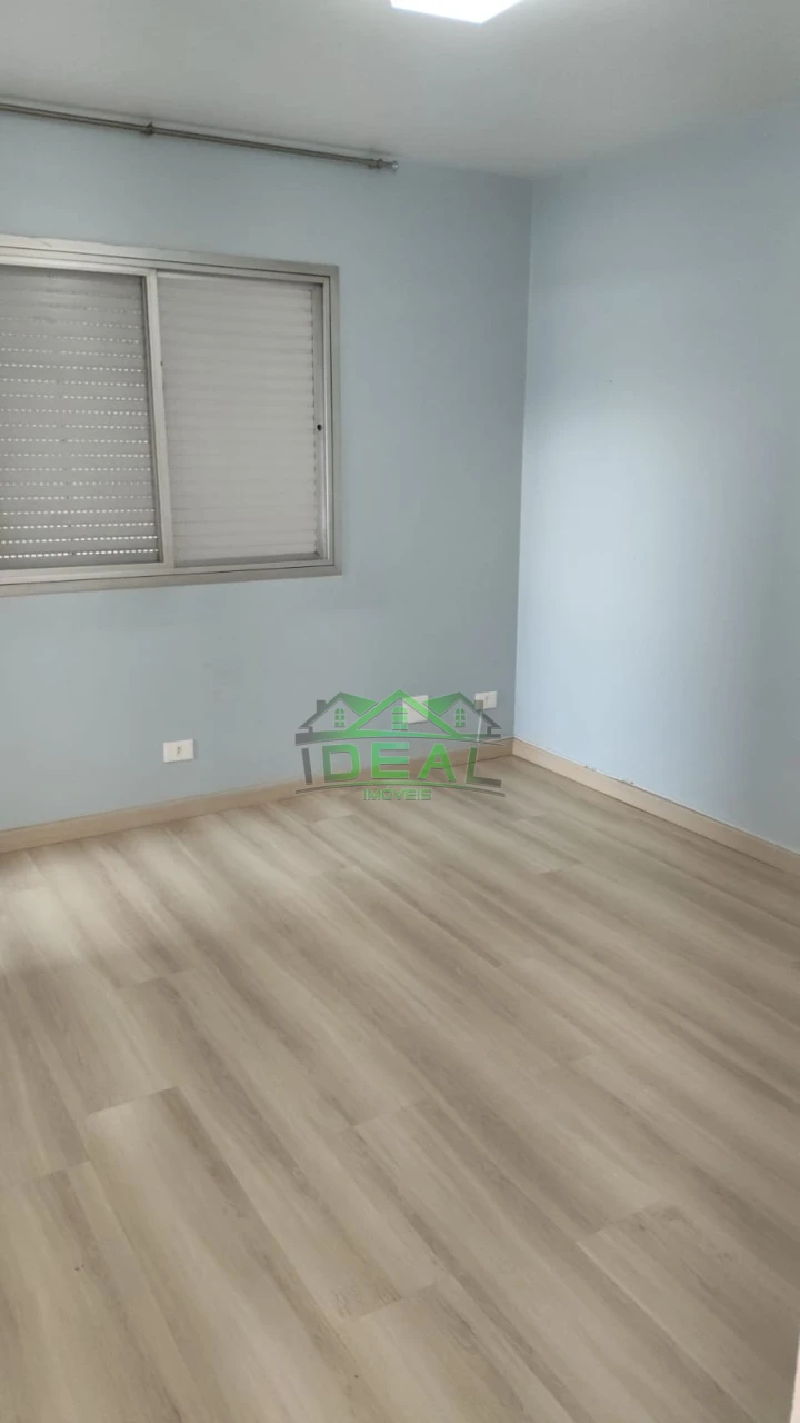 Apartamento para Venda no Blanco Chen, 3 dorm sendo 1 suíte, 2 Banheiros e 3 Vagas