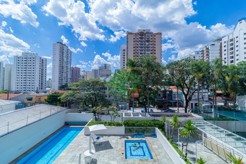 Imagens do imóveis Apartamento Para Alugar Vila Leopoldina São Paulo
