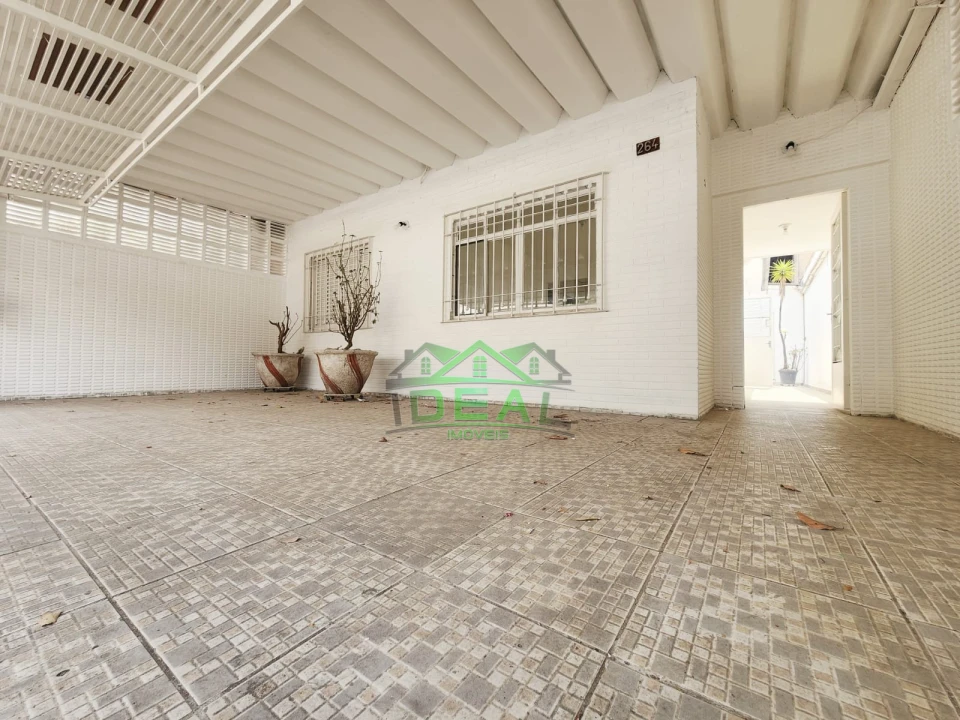 Casa Á Venda E Locação Vila Leopoldina São Paulo