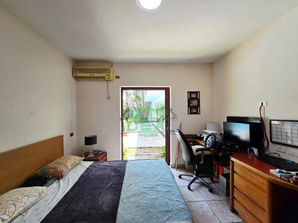 Casa para Venda no Boaçava, 1150m², Piscina e Churrasqueira