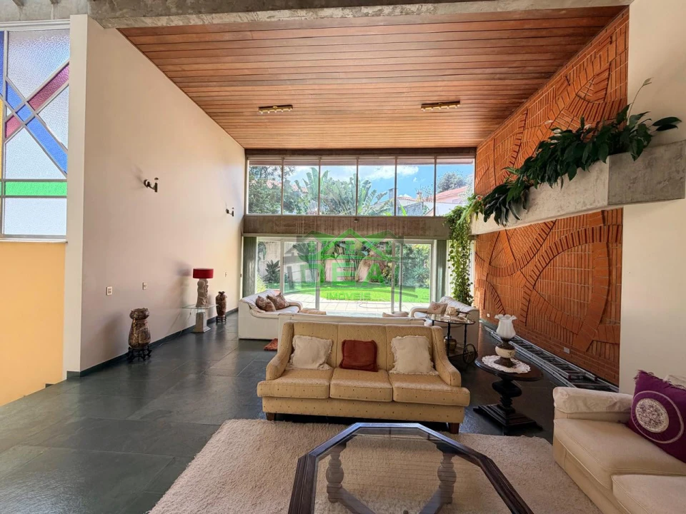 Imagens do imóveis Espaçoso Sobrado para Venda no Alto da Lapa, 4 suítes, 6 Banheiros e 6 Vagas