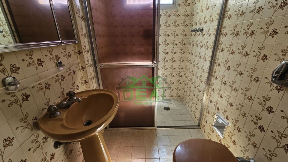 Apartamento para Venda no Alto da Lapa, 105m², 2 vagas