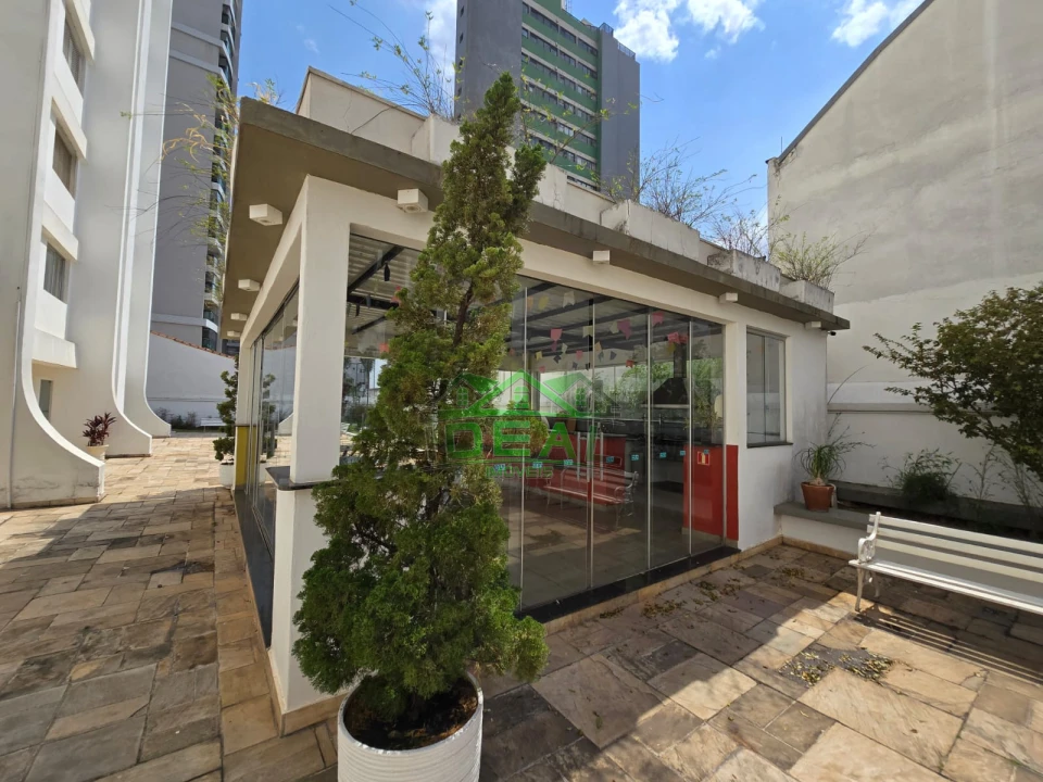 Apartamento para Venda no Alto da Lapa, 105m², 3 dorms 1 suíte