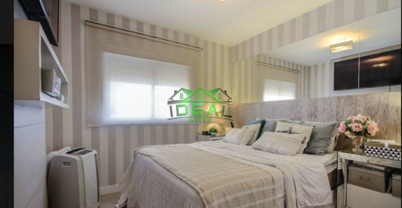 Apartamento para Venda na Vila Leopoldina, Lazer Completo e 132m
