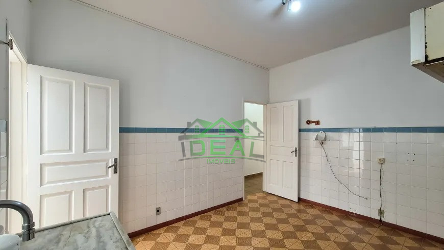 Casa Terrea para Venda na Vila Leopoldina