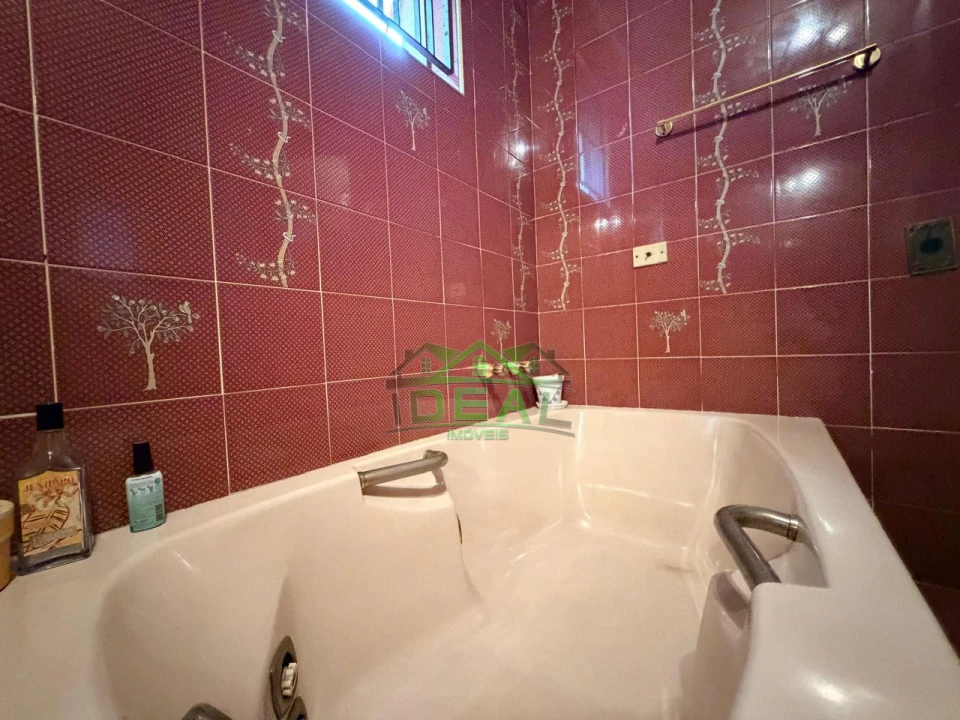 Casa para Venda no Alto da Lapa, 4 Dorm sendo 2 Suítes, 5 Banheiros