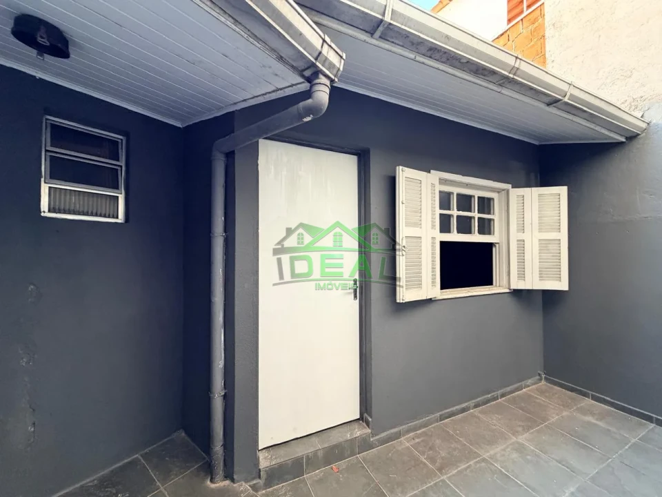 Sobrado para Venda na Vila Romana, Comercial e Residencial