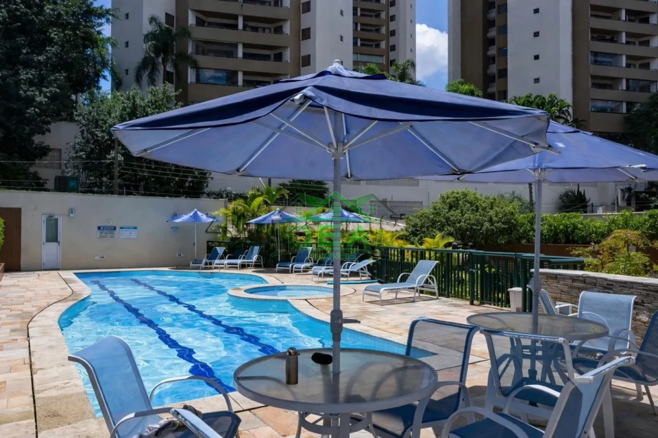 Imagens do imóveis Apartamento para Venda no Alto de Pinheiros SP