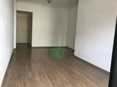 Apartamento de 56mts 2 quartos para venda na Vila Leopoldina