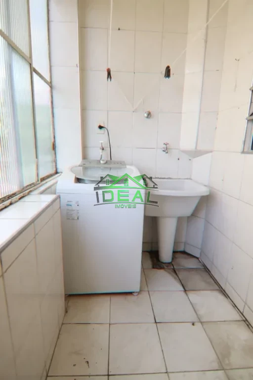 Apartamento na Vila Leopoldina para Venda, 2 dorm(s), 71 m²