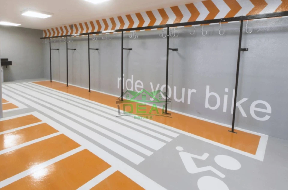 Apartamento Studio para Locação Mobiliado na Barra Funda