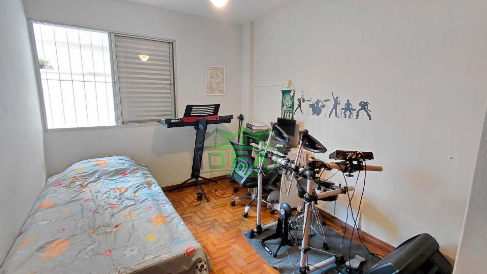 Imagens do imóveis Apartamento Á Venda Água Branca São Paulo
