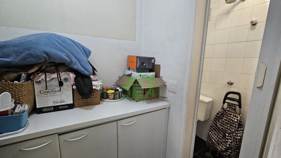 Apartamento para Venda na Vila Leopoldina, 4 dorm(s), 3 suite(s), 2 vaga(s), 120 m²