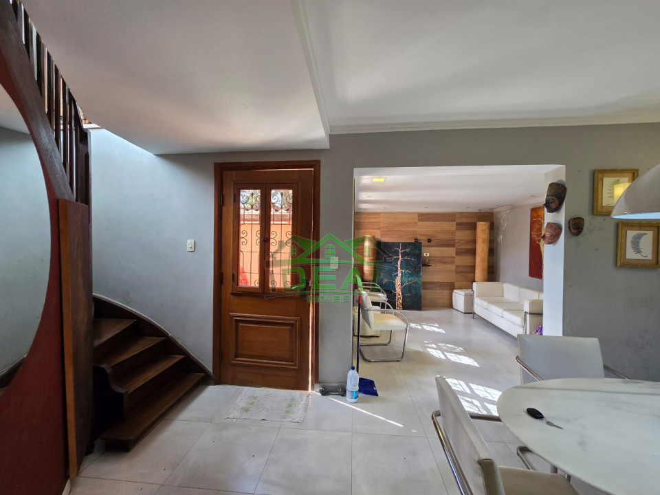 Sobrado para Venda no Alto da Lapa, 3 dorm(s), 1 suite(s), 1 vaga(s), 120 m²